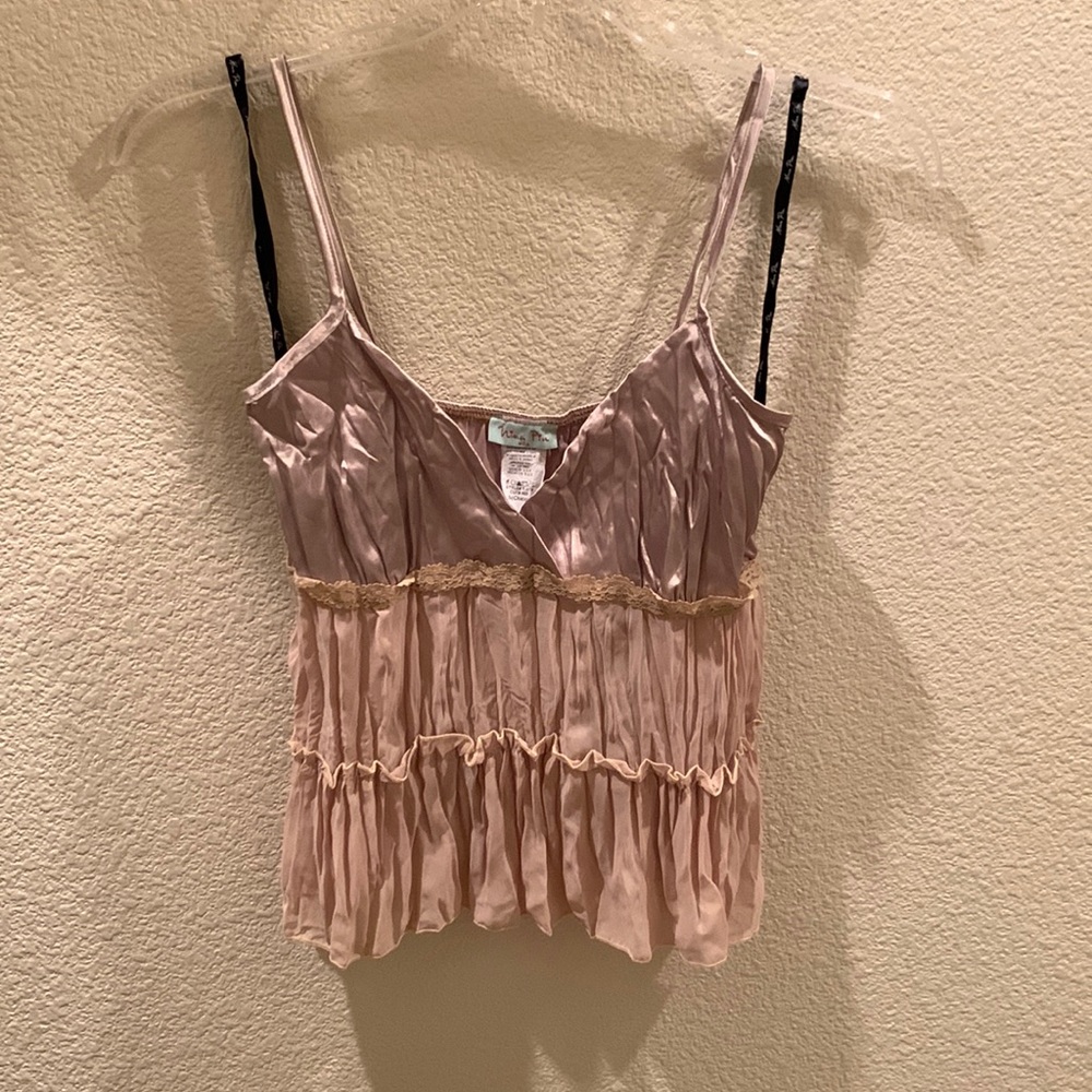 Women’s Tank Top